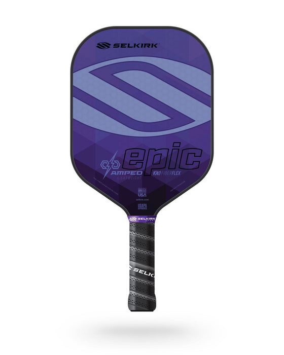 (USED) AMPED EPIC