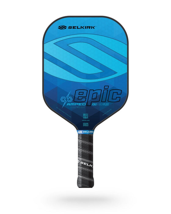 (USED) AMPED EPIC