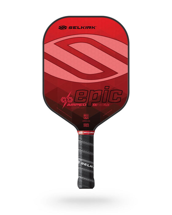 (USED) AMPED EPIC