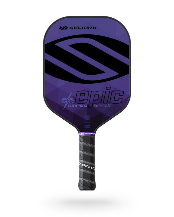 (USED) AMPED EPIC