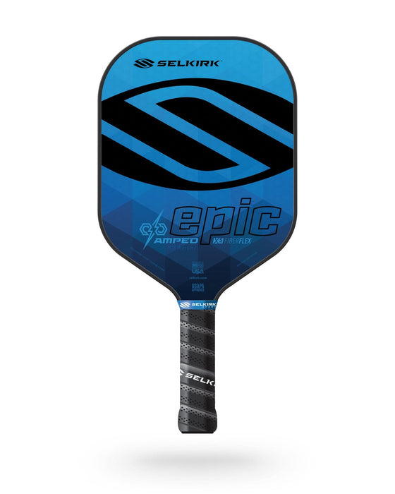 (USED) AMPED EPIC