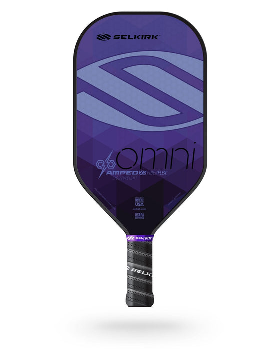 (USED) AMPED OMNI