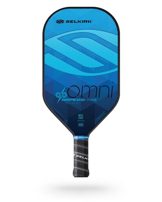 (USED) AMPED OMNI