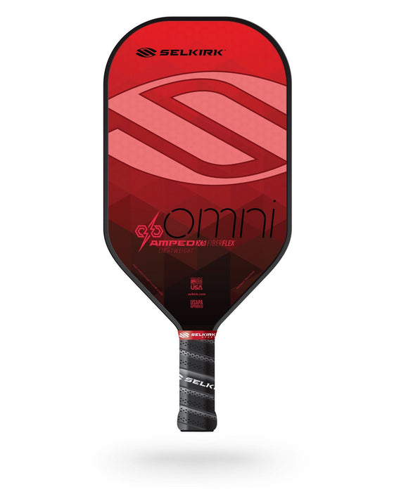 (USED) AMPED OMNI