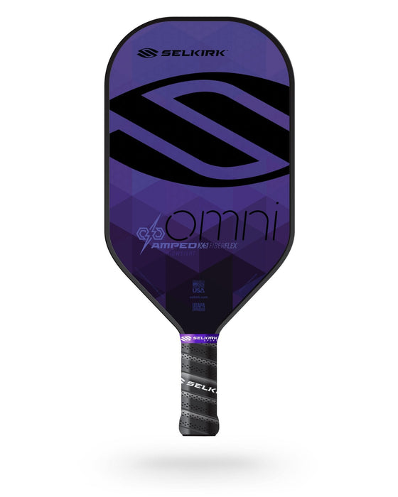 (USED) AMPED OMNI