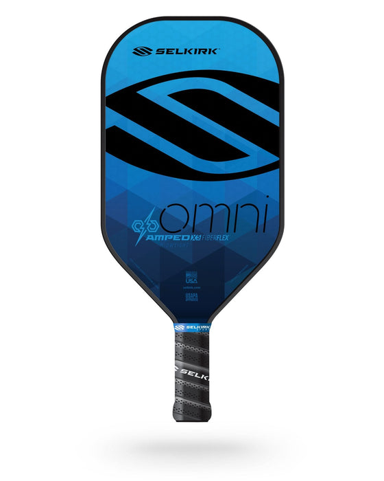 (USED) AMPED OMNI