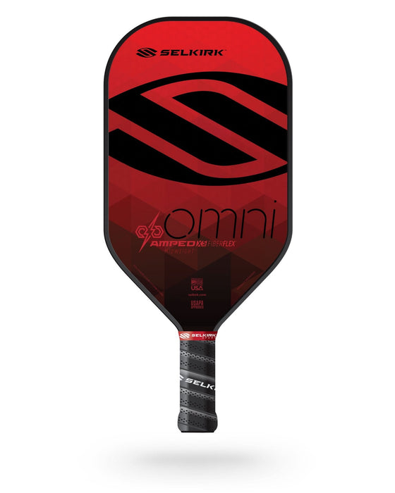 (USED) AMPED OMNI
