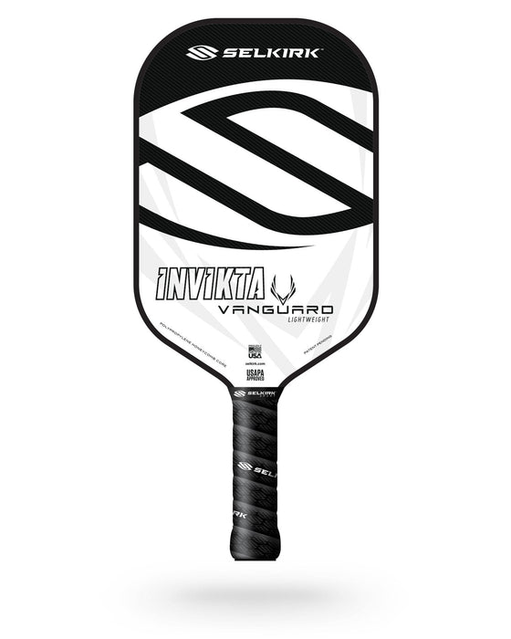 (USED) Vanguard Hybrid INVIKTA