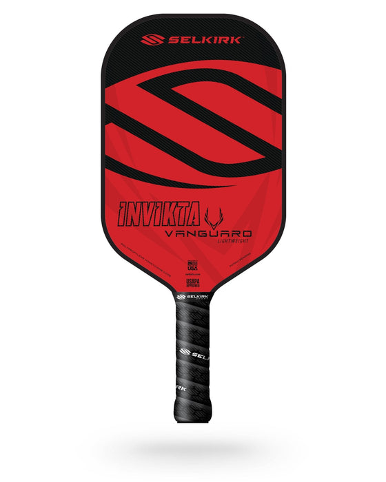(USED) Vanguard Hybrid INVIKTA