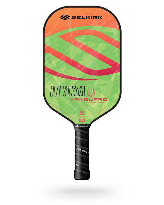 (USED) Vanguard Hybrid INVIKTA