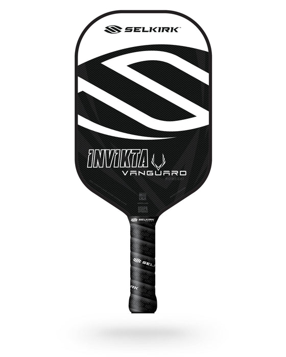 (USED) Vanguard Hybrid INVIKTA