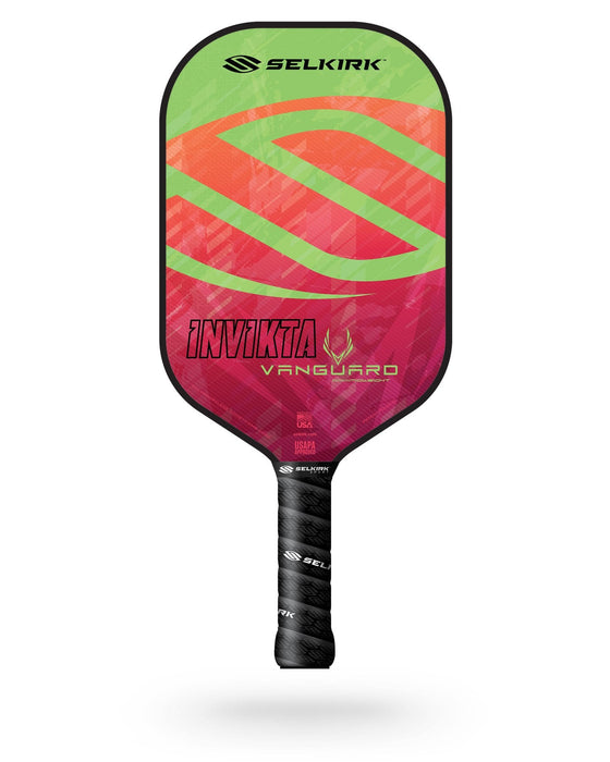 (USED) Vanguard Hybrid INVIKTA