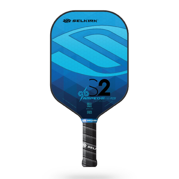SELKIRK AMPED S2