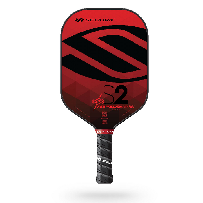 SELKIRK AMPED S2