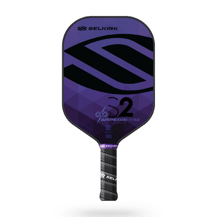 SELKIRK AMPED S2