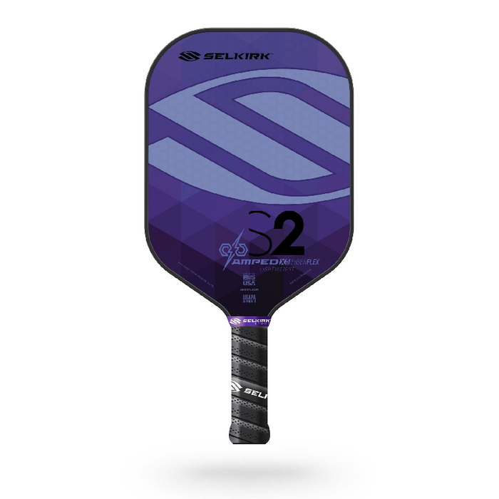 SELKIRK AMPED S2