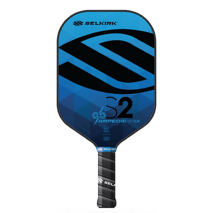 SELKIRK AMPED S2