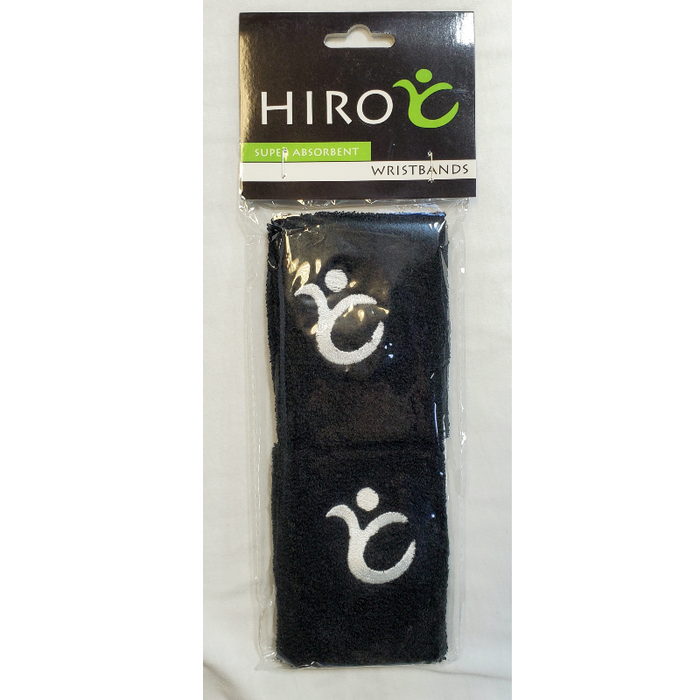 Hiro Pickleball Wristband