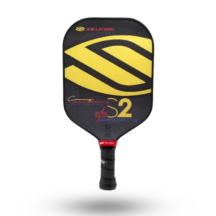 SELKIRK AMPED S2