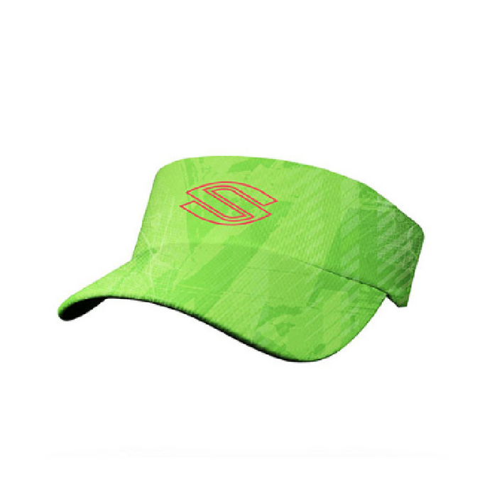 SELKIRK Stretch-Fit Visor