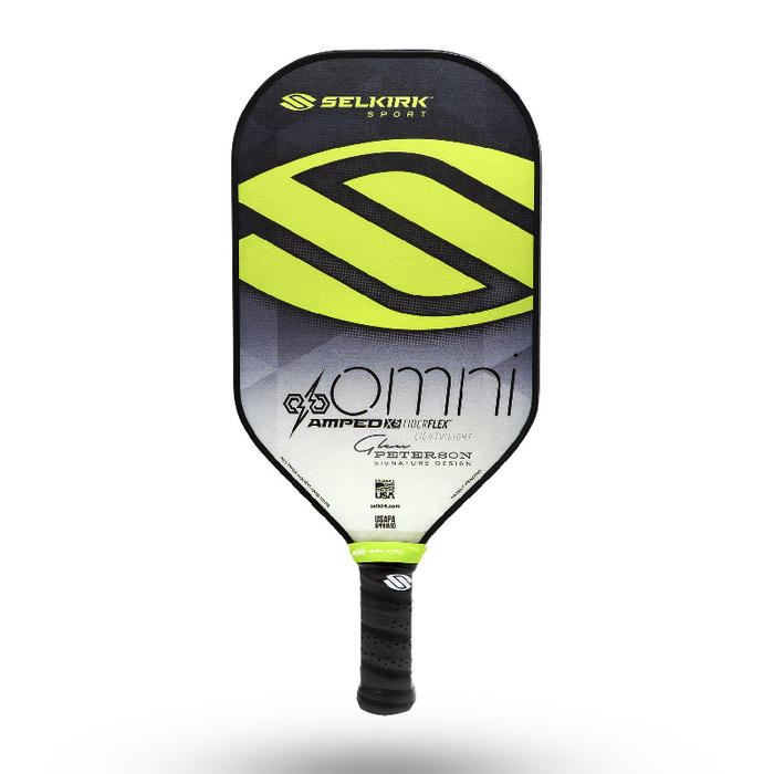 SELKIRK AMPED OMNI