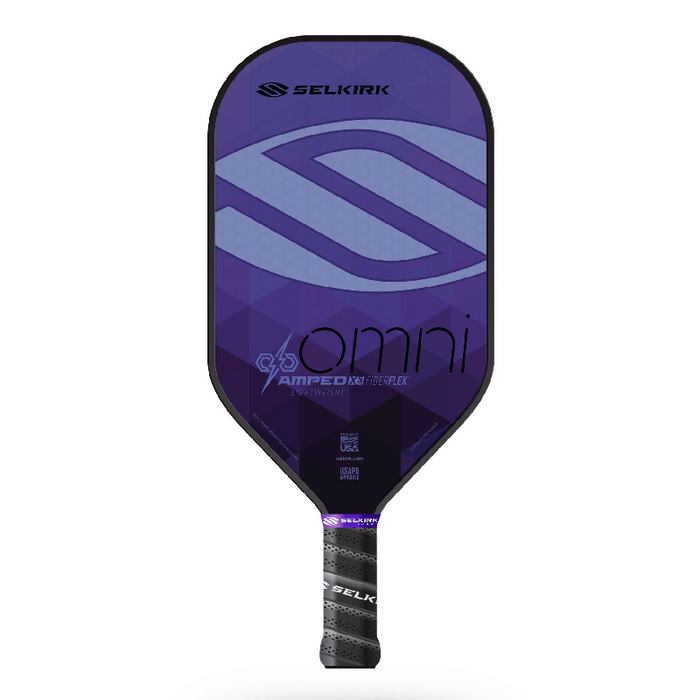 SELKIRK AMPED OMNI