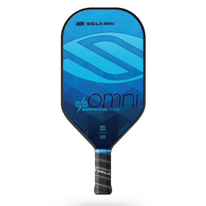 SELKIRK AMPED OMNI