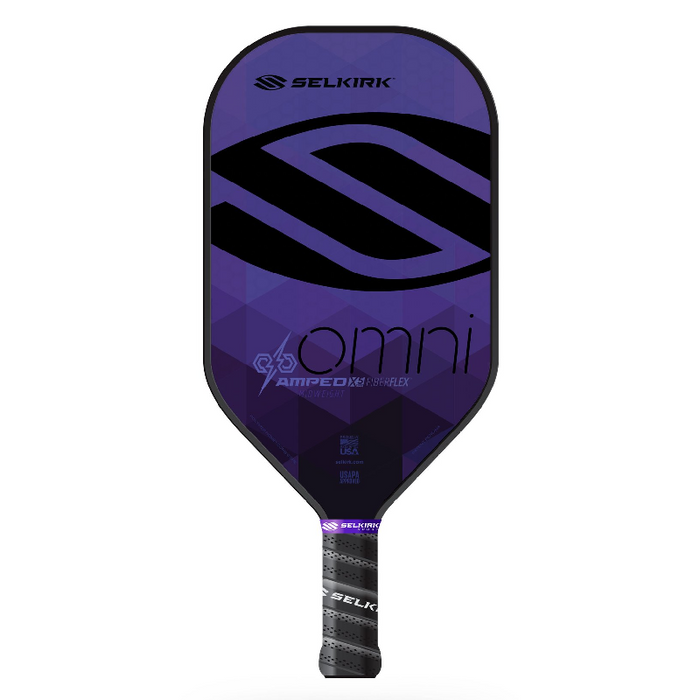 SELKIRK AMPED OMNI