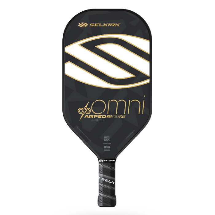 SELKIRK AMPED OMNI