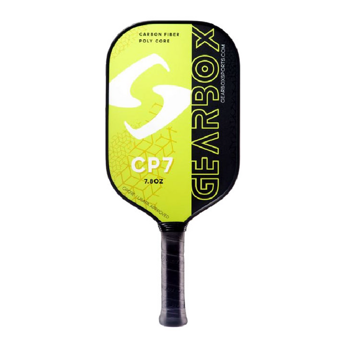 (USED) CP7