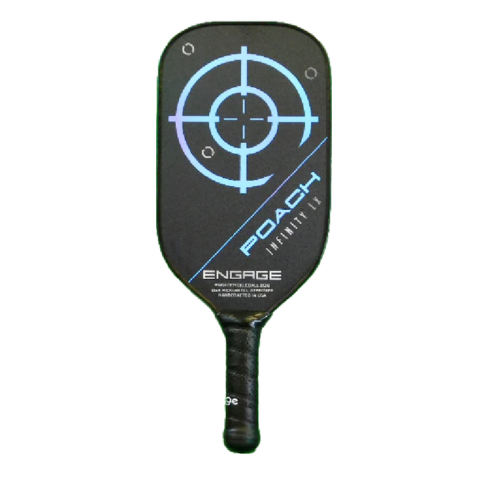 Poach Infinity LX