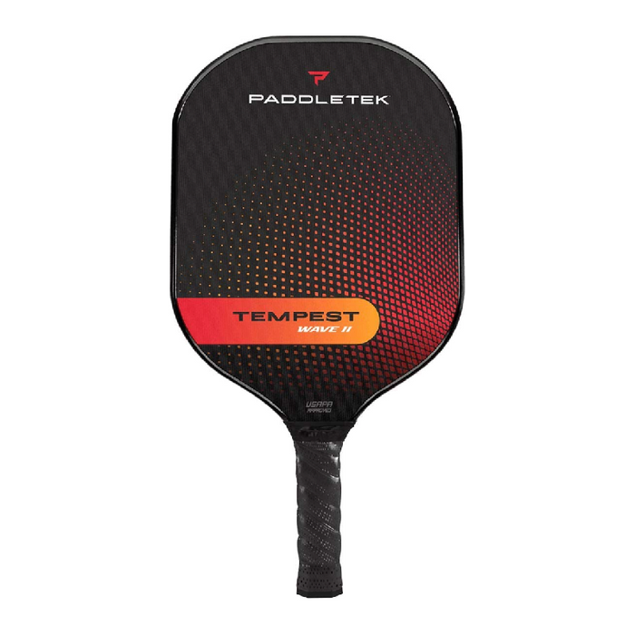 (USED) TEMPEST WAVE II