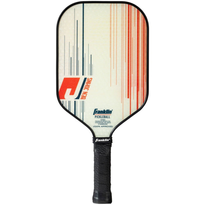 (USED) Franklin Ben Johns Signature Paddle