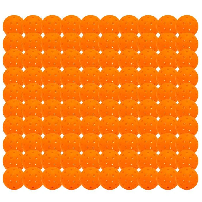 Franklin X-40 Outdoor Pickleball (3 Pack)