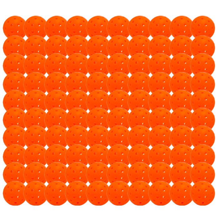 Franklin X-40 Outdoor Pickleball (3 Pack)